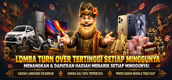 LOMBA TURN OVER